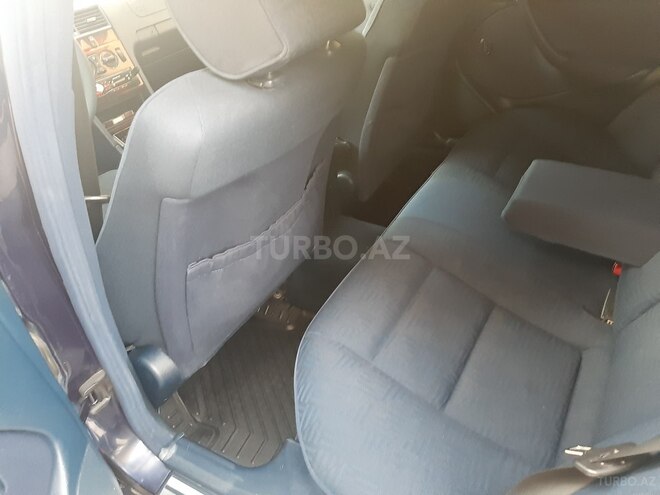 Mercedes C 220 1999, 315,600 km - 2.2 l - Bakı