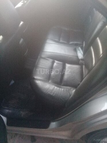 Mazda 6 2004, 256,321 km - 2.0 l - Bakı
