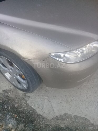 Mazda 6 2004, 256,321 km - 2.0 l - Bakı