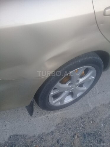 Mazda 6 2004, 256,321 km - 2.0 l - Bakı