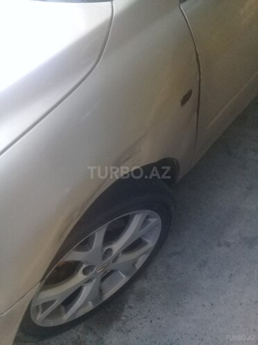 Mazda 6 2004, 256,321 km - 2.0 l - Bakı