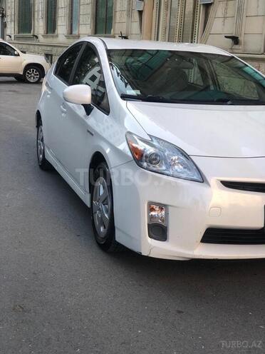 Toyota Prius 2010, 240,000 km - 1.8 л - Bakı