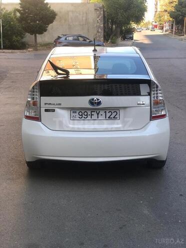 Toyota Prius 2010, 240,000 km - 1.8 л - Bakı