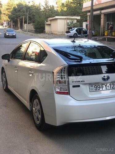 Toyota Prius 2010, 240,000 km - 1.8 л - Bakı