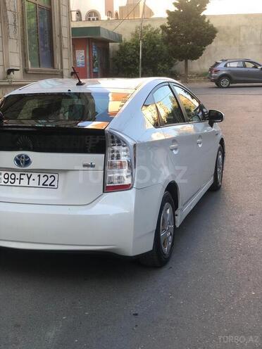 Toyota Prius 2010, 240,000 km - 1.8 л - Bakı