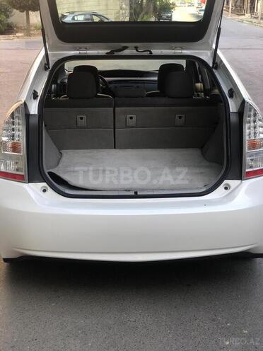 Toyota Prius 2010, 240,000 km - 1.8 л - Bakı