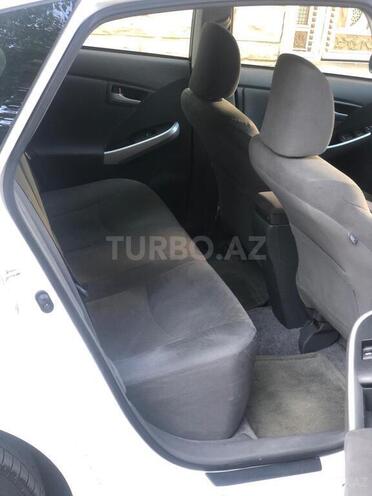 Toyota Prius 2010, 240,000 km - 1.8 л - Bakı