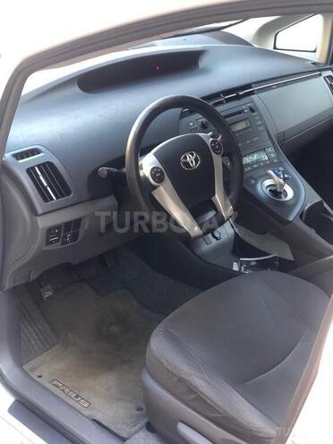 Toyota Prius 2010, 240,000 km - 1.8 л - Bakı