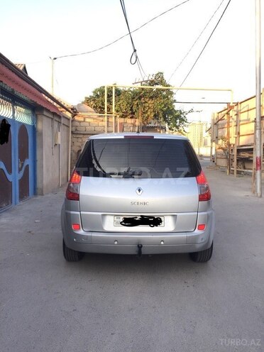 Renault Megane Scenic 2009, 250,000 km - 1.5 l - Bakı
