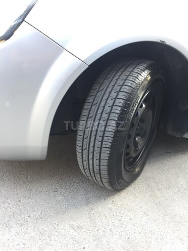 Renault Megane Scenic 2009, 250,000 km - 1.5 l - Bakı