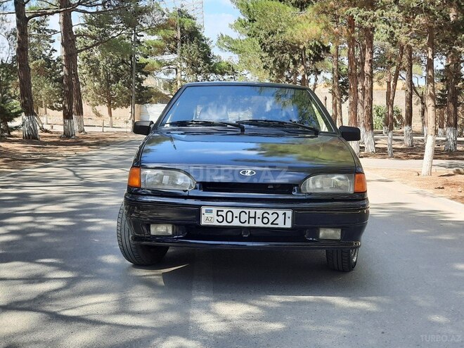 LADA (VAZ) 2115 2012, 181,000 km - 1.6 л - Sumqayıt