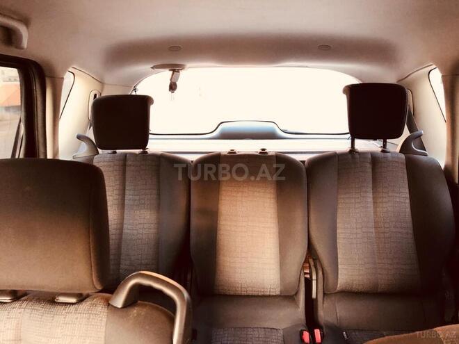 Renault Scenic 2006, 152,500 km - 1.5 l - Bakı
