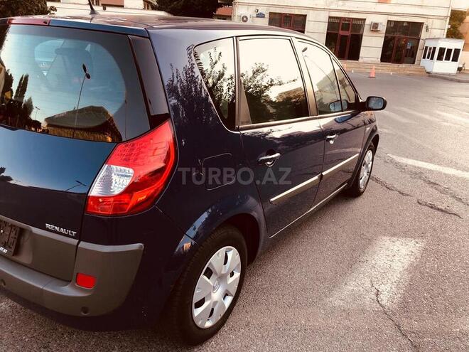 Renault Scenic 2006, 152,500 km - 1.5 l - Bakı