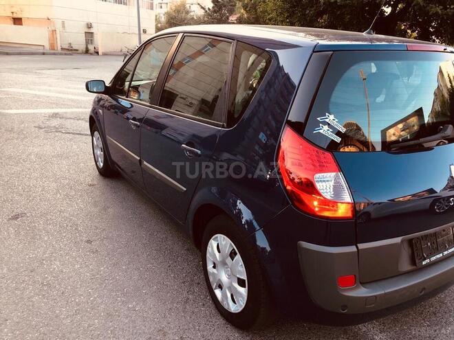 Renault Scenic 2006, 152,500 km - 1.5 l - Bakı