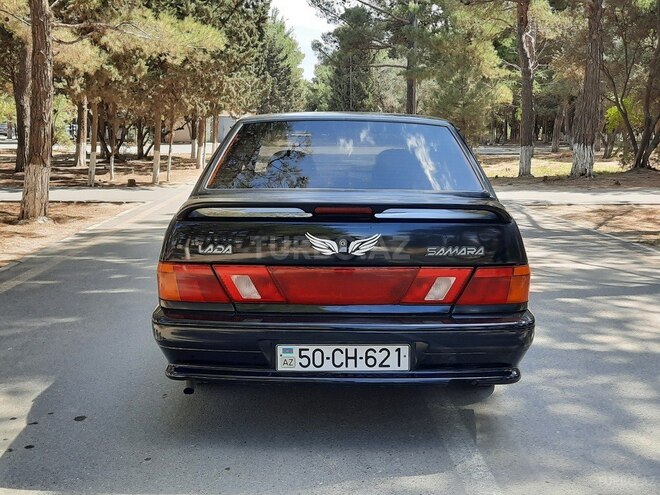 LADA (VAZ) 2115 2012, 181,000 km - 1.6 л - Sumqayıt