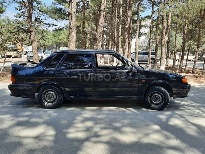 LADA (VAZ) 2115 2012, 181,000 km - 1.6 л - Sumqayıt