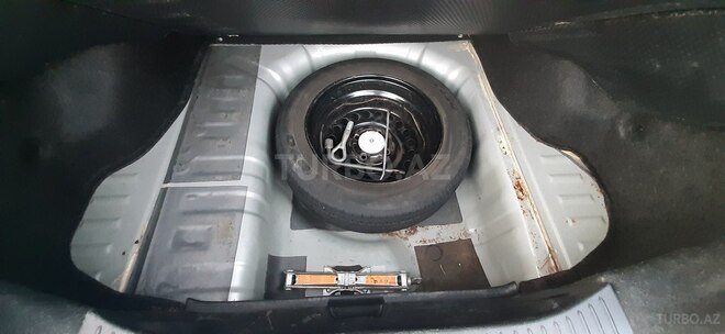 Nissan Tiida 2007, 169,741 km - 1.6 л - Bakı