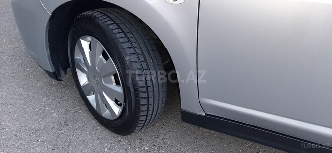 Nissan Tiida 2007, 169,741 km - 1.6 л - Bakı