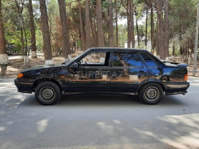 LADA (VAZ) 2115 2012, 181,000 km - 1.6 л - Sumqayıt