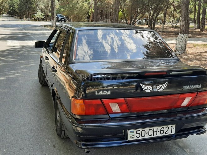 LADA (VAZ) 2115 2012, 181,000 km - 1.6 л - Sumqayıt