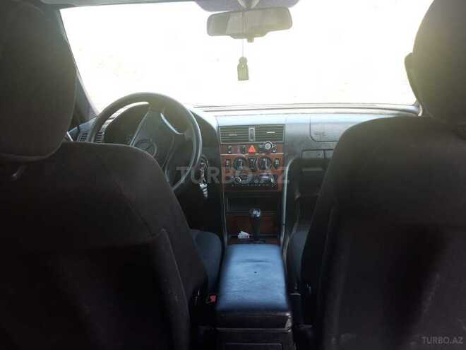 Mercedes C 180 1996, 225,000 km - 1.8 л - Bakı