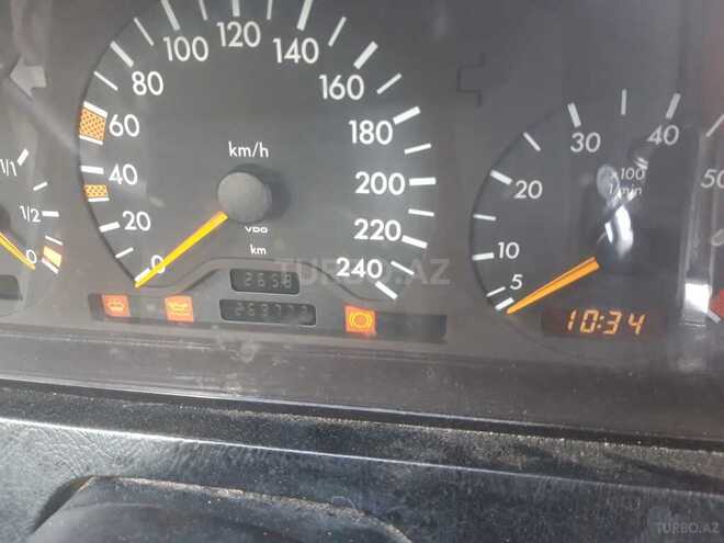 Mercedes C 180 1996, 225,000 km - 1.8 л - Bakı