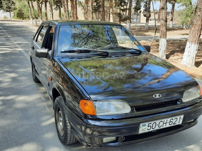 LADA (VAZ) 2115 2012, 181,000 km - 1.6 л - Sumqayıt