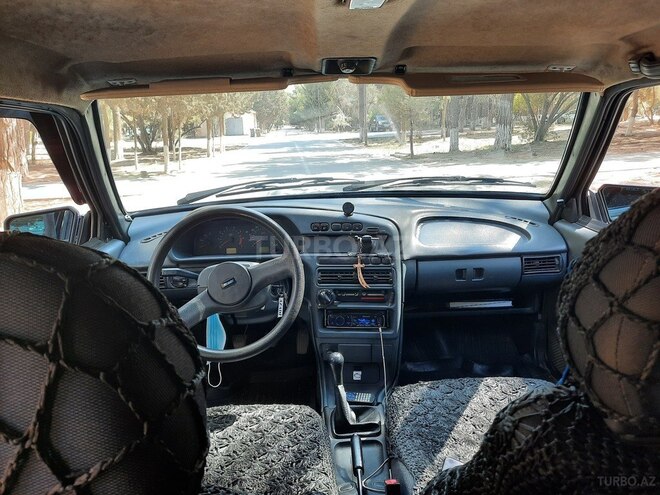 LADA (VAZ) 2115 2012, 181,000 km - 1.6 л - Sumqayıt