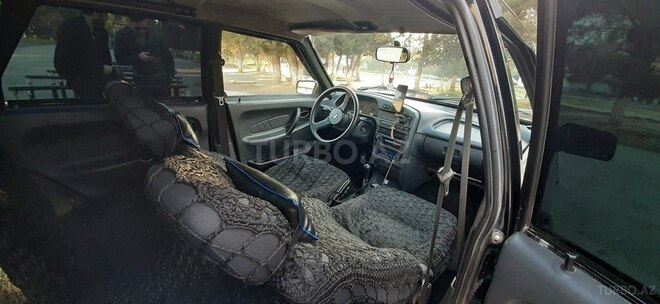 LADA (VAZ) 2115 2012, 181,000 km - 1.6 л - Sumqayıt