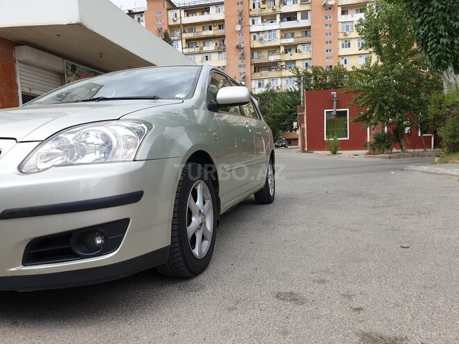 Toyota Corolla 2005, 212,321 km - 1.4 l - Bakı