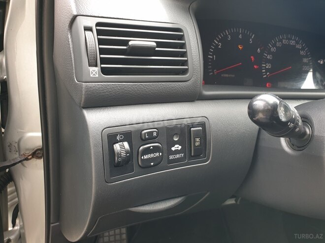 Toyota Corolla 2005, 212,321 km - 1.4 l - Bakı