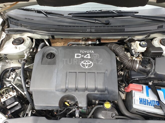 Toyota Corolla 2005, 212,321 km - 1.4 l - Bakı