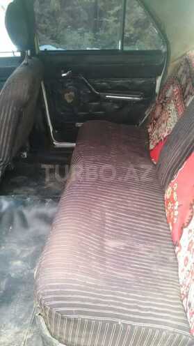 GAZ 24-02 1992, 165,000 km - 2.5 l - Tərtər