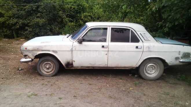 GAZ 24-02 1992, 165,000 km - 2.5 l - Tərtər