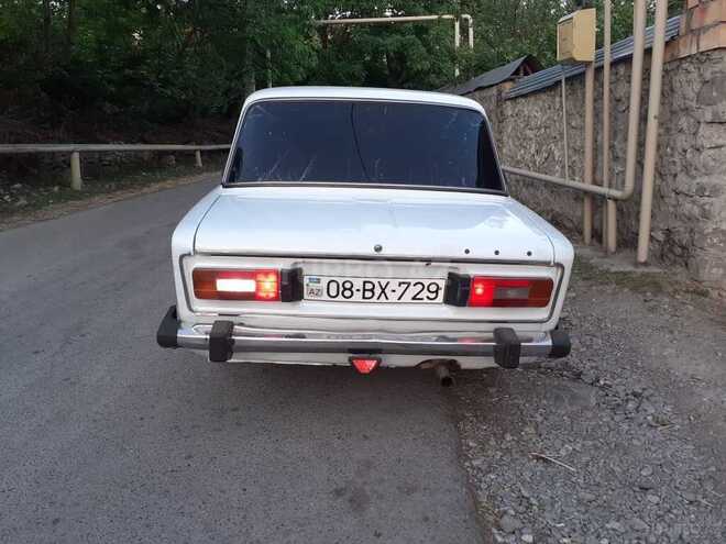 LADA (VAZ) 2106 1986, 165,000 km - 1.3 l - Şəki
