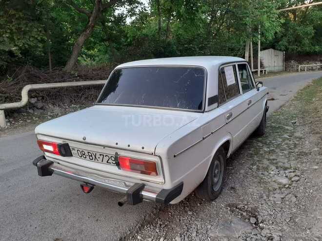 LADA (VAZ) 2106 1986, 165,000 km - 1.3 l - Şəki