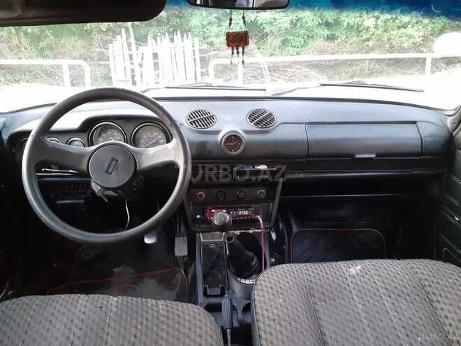 LADA (VAZ) 2106 1986, 165,000 km - 1.3 l - Şəki