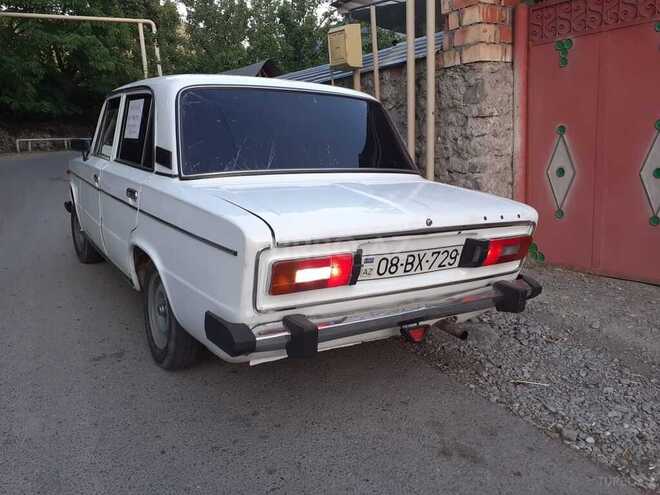 LADA (VAZ) 2106 1986, 165,000 km - 1.3 l - Şəki