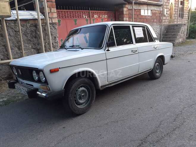 LADA (VAZ) 2106 1986, 165,000 km - 1.3 l - Şəki