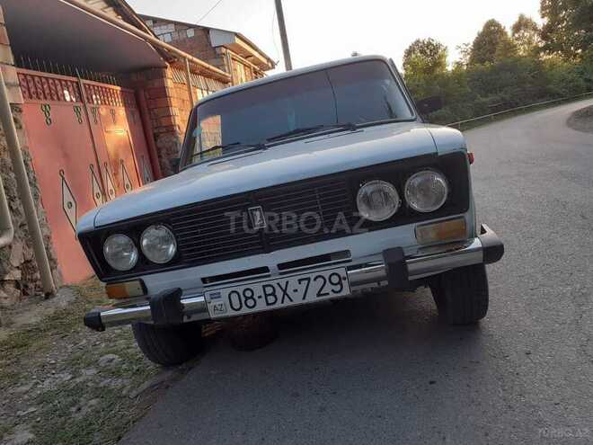 LADA (VAZ) 2106 1986, 165,000 km - 1.3 l - Şəki