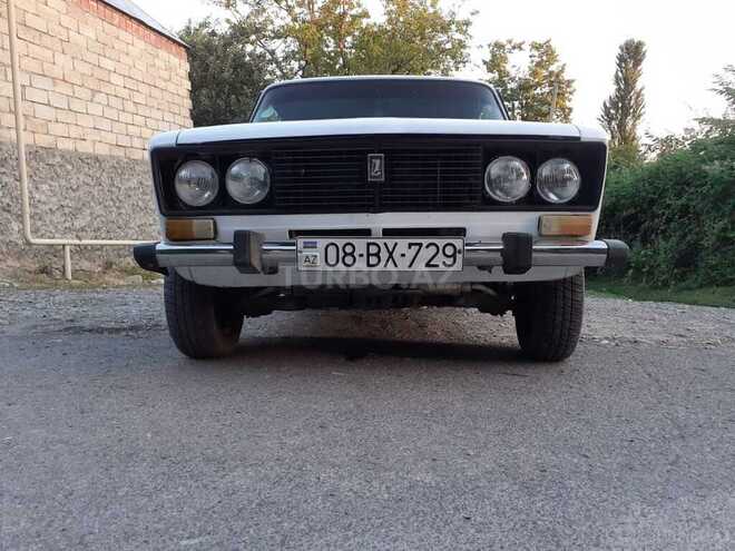 LADA (VAZ) 2106 1986, 165,000 km - 1.3 l - Şəki