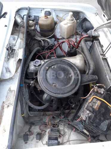 LADA (VAZ) 2106 1986, 165,000 km - 1.3 l - Şəki