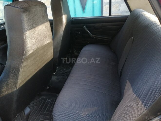 LADA (VAZ) 2107 2003, 65,000 km - 1.6 l - Ucar