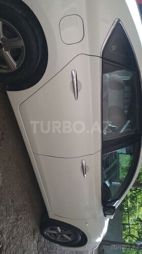Nissan Sentra 2014, 184,000 km - 1.6 l - Şamaxı