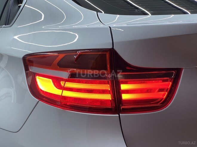 BMW X6 M 2014, 19,700 km - 4.4 l - Bakı