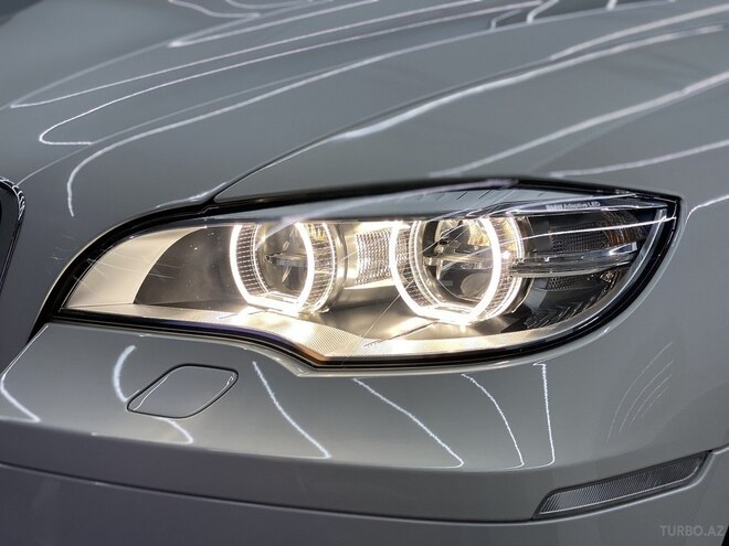 BMW X6 M 2014, 19,700 km - 4.4 l - Bakı