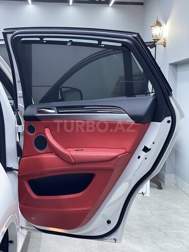 BMW X6 M 2014, 19,700 km - 4.4 l - Bakı