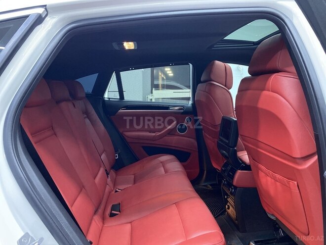 BMW X6 M 2014, 19,700 km - 4.4 l - Bakı