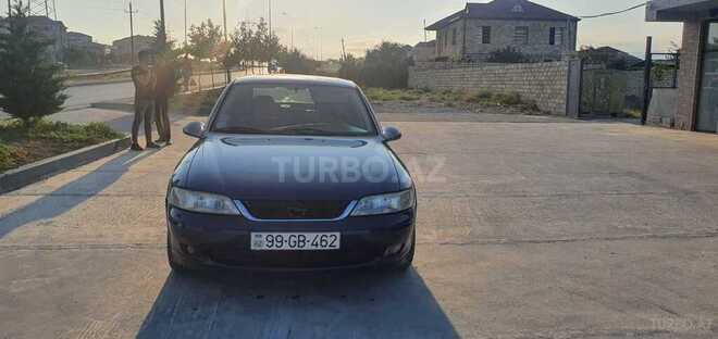 Opel Vectra 1999, 200,000 km - 2.0 l - Bakı