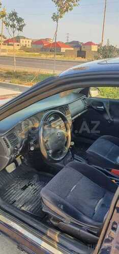 Opel Vectra 1999, 200,000 km - 2.0 l - Bakı